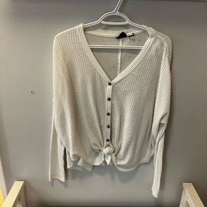 Urban outfitters out from under top